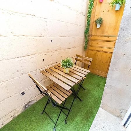 Le Petit Cottin Cosy 2 Pers Metro Valmy Daire Lyon Dış mekan fotoğraf